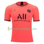 Nogometni Dresovi Paris Saint-Germain Gostujući 2019/2020 Kratkih Rukava